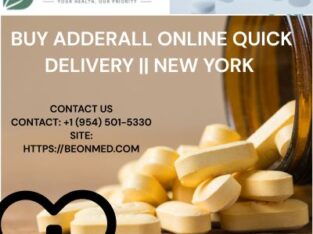 Buy Adderall online Quick Delivery || New York