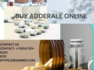 Order Adderall Online | Fast Access to Information in New York || BeonMed