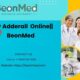 Buy Adderall online || BeonMed: Understanding Adderall Prescription Guidelines and Safety