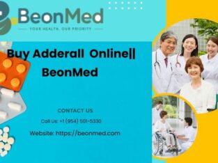 Buy Adderall Online | Fast Access to ADHD Treatment Information