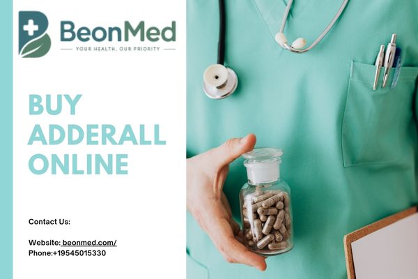 Buy Adderall Online Maximizing Potential