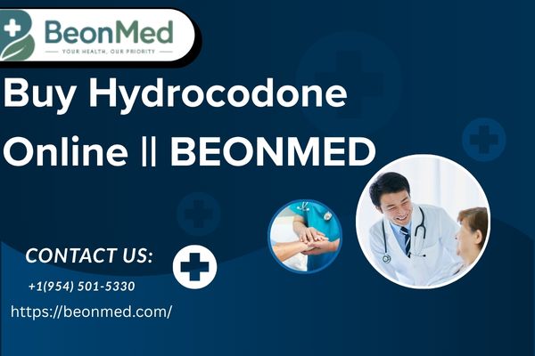 Buy Hydrocodone Online for Pain Management || BEONMED | Dumaguete Info Classifieds