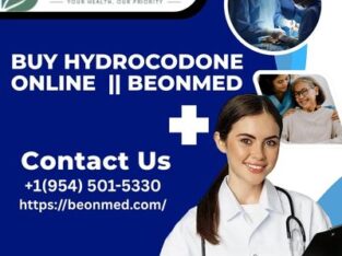Buy Hydrocodone 25 mg Online Overnight Delivery || BEONMED