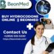 Buy Hydrocodone 25 mg Online Overnight Delivery || BEONMED