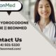 Buy Hydrocodone 25 mg Online Quick Delivery || BEONMED