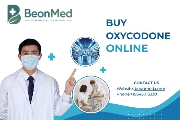 Buy Oxycodone Online Fast Delivery