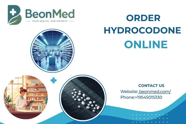 Order Hydrocodone Online With In A Time