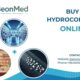 Buy Hydrocodone Online ||BEONMED||