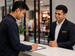 Professional Mystery Shoppers in India for Better Insights