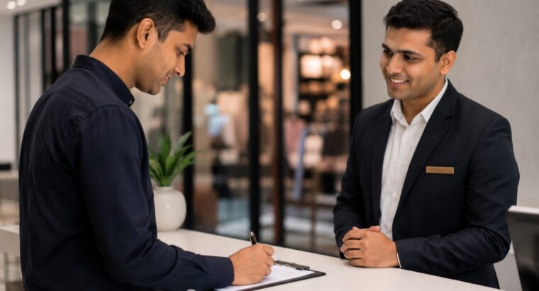 Mystery Audit Services to Improve Customer Experience