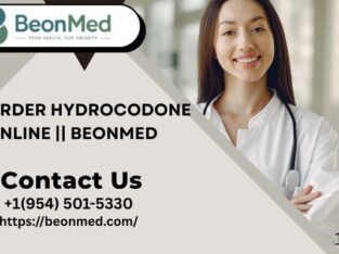 Order Hydrocodone 25 mg Online Quick Delivery || BEONMED