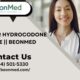 Order Hydrocodone 25 mg Online Quick Delivery || BEONMED
