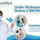 Order Hydrocodone Online Quick Delivery || BEONMED