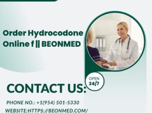 Order Hydrocodone 10 mg Online Overnight Delivery || BEONMED