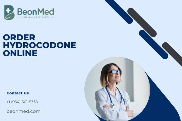 Order Hydrocodone Online Easily || BEONMED | Dumaguete Info Classifieds