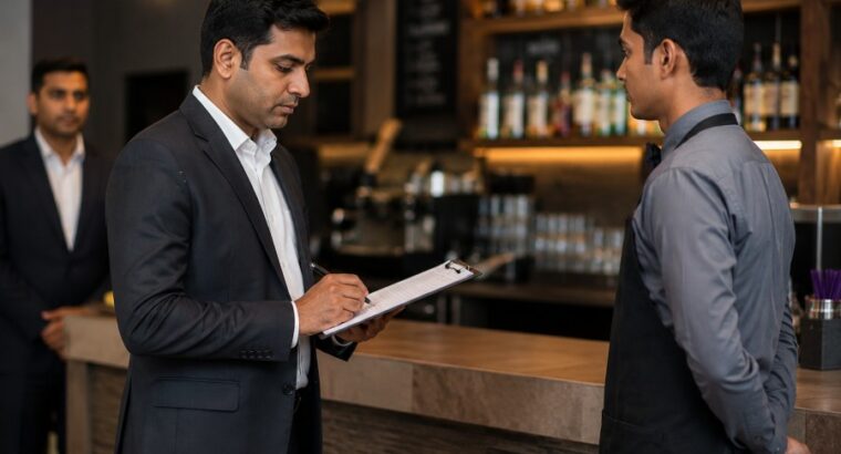 Professional Mystery Shoppers in India for Better Insights