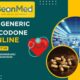 Buy Generic Oxycodone 30 mg