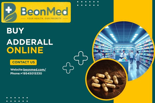 Buy Adderall Online Get Energetic