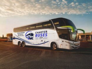 Business Group Transportation for Company Retreats