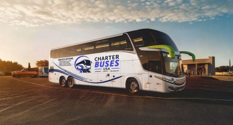 Corporate Event Transportation for Meetings & Conventions