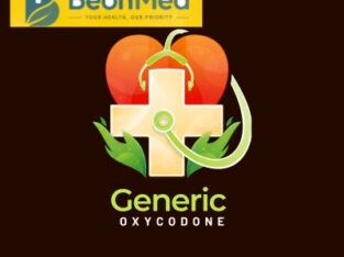 Buy Generic Oxycodone Online