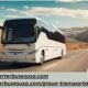 Naples Charter Bus Rental for Group Transportation