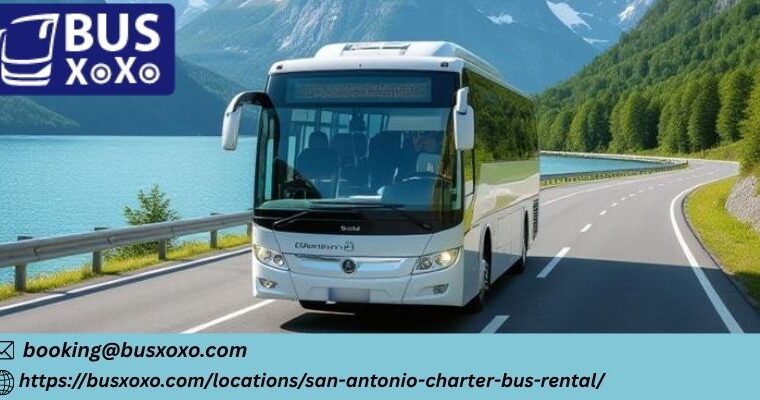 Book Austin Charter Bus Rental – Affordable Group Transportation & Free Quote