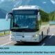 Book Austin Charter Bus Rental – Affordable Group Transportation & Free Quote
