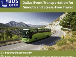 Book Austin Charter Bus Rental – Affordable Group Transportation & Free Quote