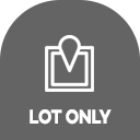 Lot Only
