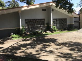 House & Lot for Sale in Dumaguete