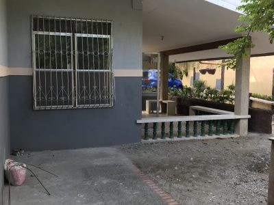 House & Lot for Sale in Dumaguete