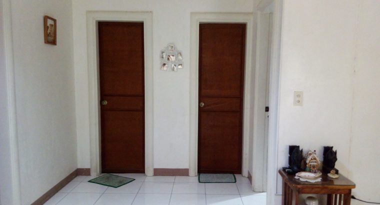 HOUSE AND LOT FOR SALE IN DUMAGUETE CITY