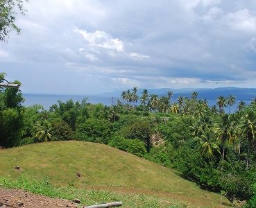 OCEAN VIEW LOTS FOR SALE IN SAN JOSE