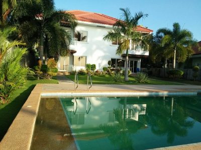 Beach Condominium for Sale in Zamboanguita