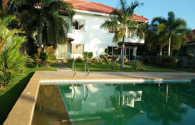 Beach Condominium for Sale in Zamboanguita