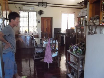 HOUSE FOR SALE IN DUMAGUETE CITY