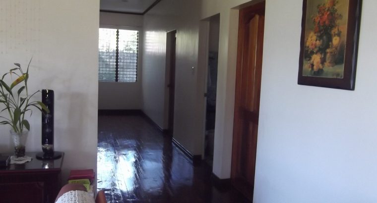 HOUSE FOR SALE IN DUMAGUETE CITY
