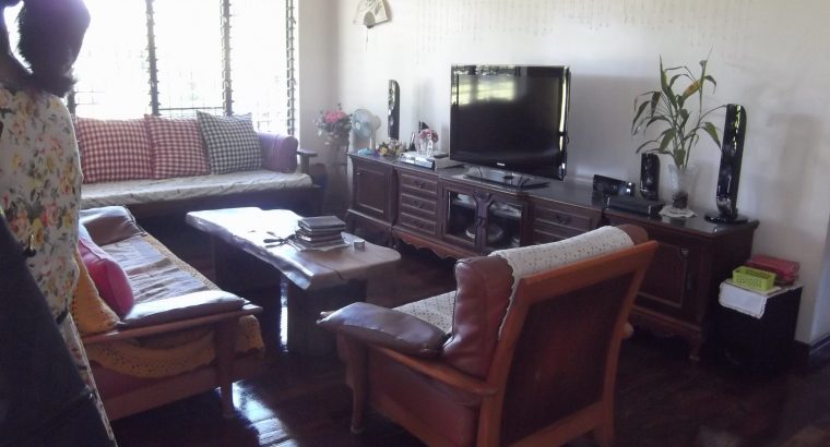 HOUSE FOR SALE IN DUMAGUETE CITY