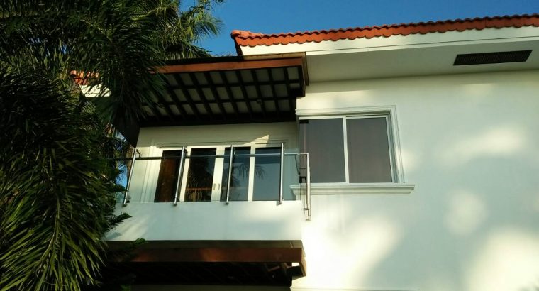 Beach Condominium for Sale in Zamboanguita