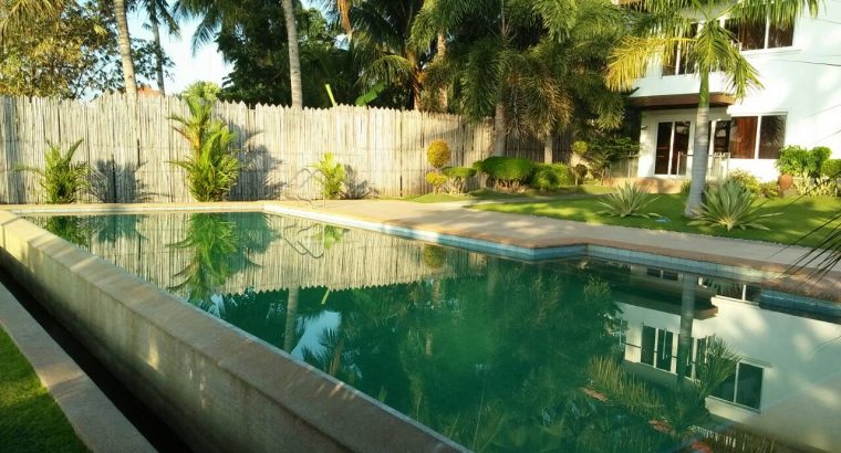 Beach Condominium for Sale in Zamboanguita