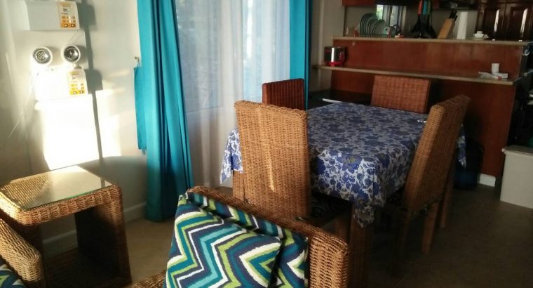 Beach Condominium for Sale in Zamboanguita