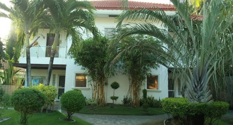 Beach Condominium for Sale in Zamboanguita