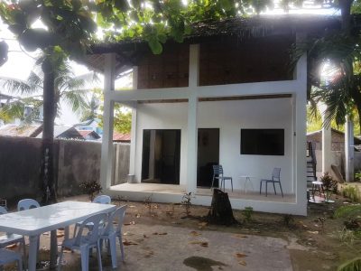 APARTMENT RENTAL BUSINESS FOR SALE IN MALAPASCUA