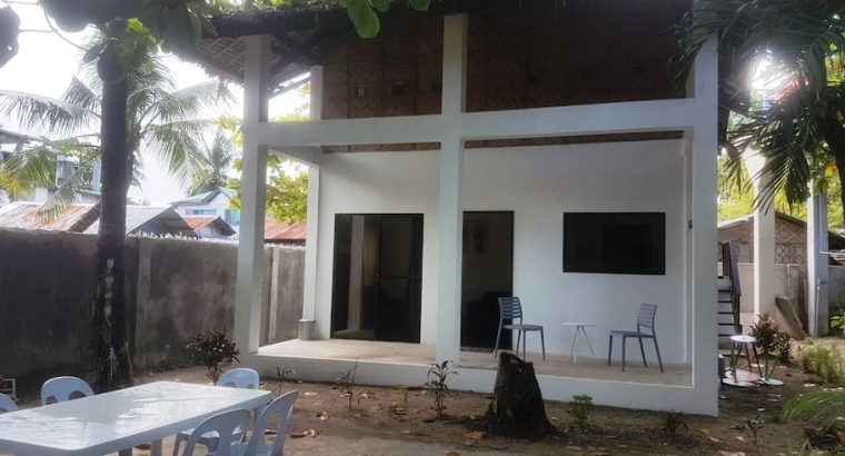 APARTMENT RENTAL BUSINESS FOR SALE IN MALAPASCUA