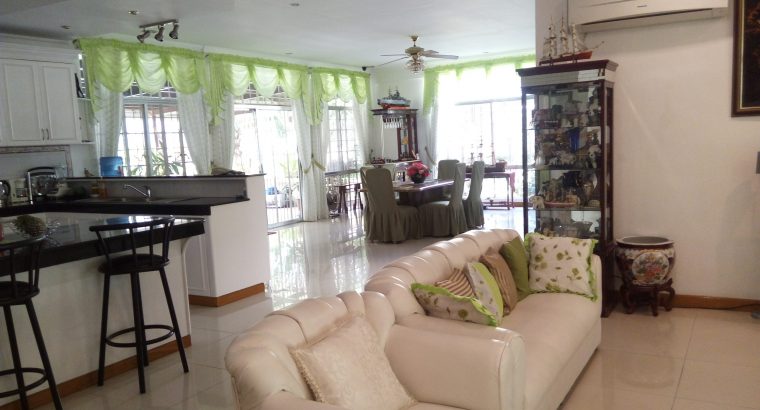 HOUSE AND LOT FOR SALE CLOSE TO DOWNTOWN DUMAGUETE