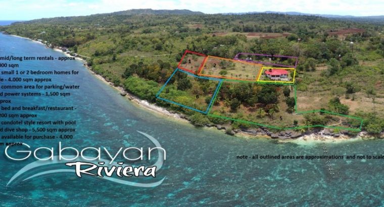 Siquijor Vacation Homes For Sale