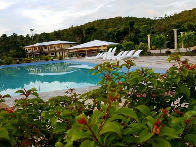 RESORT FOR SALE IN BOHOL