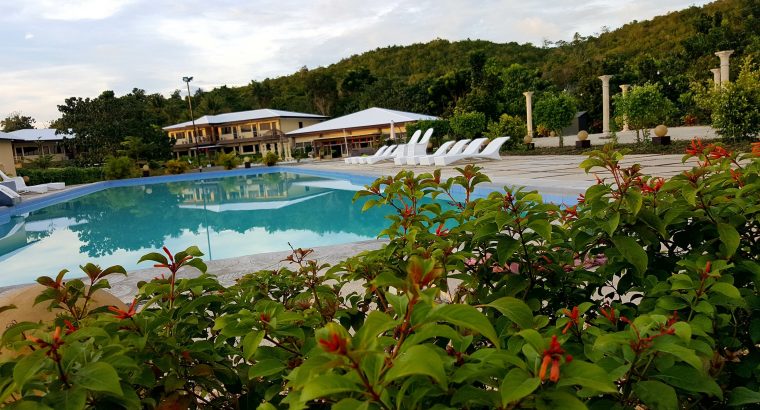 RESORT FOR SALE IN BOHOL