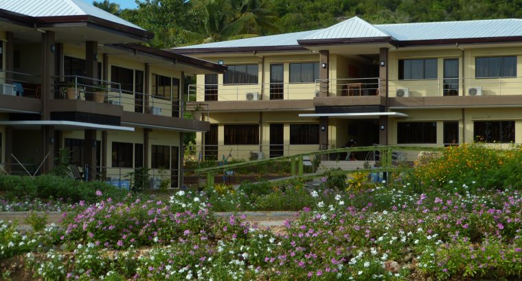 RESORT FOR SALE IN BOHOL